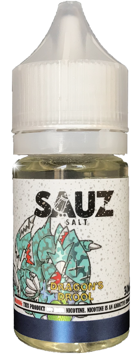 Dragon's Drool - Baby Bottle (1113x1280), Png Download