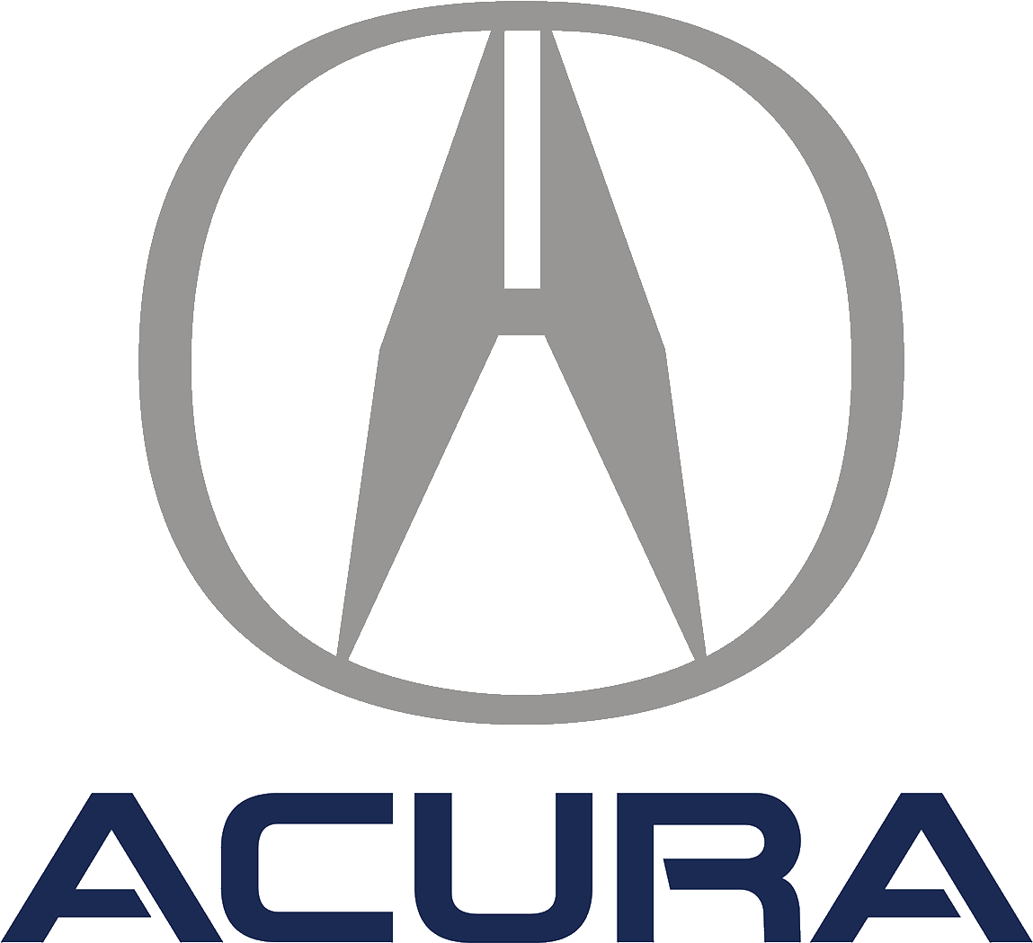 Official Facebook Page - Acura (1920x1080), Png Download