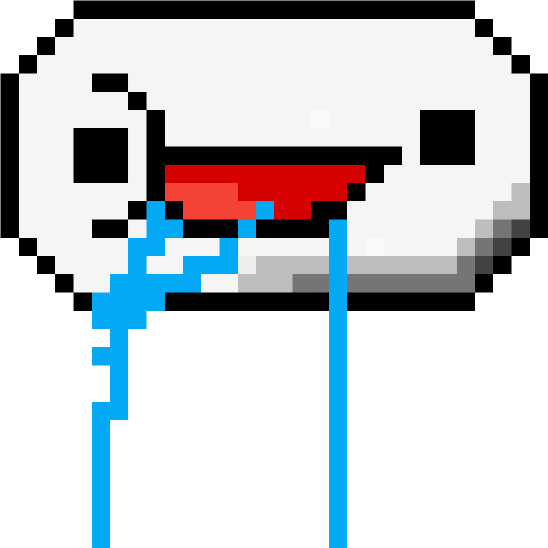 Drool Lol - Gamepad Art (1188x1188), Png Download