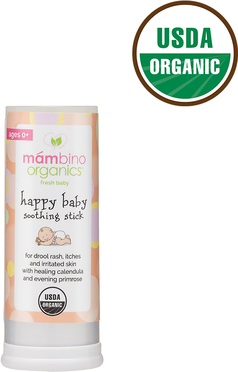 Loading Zoom - - Organic Certification (800x800), Png Download