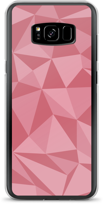 Samsung Galaxy S8 Plus Case - Smartphone (1000x1000), Png Download