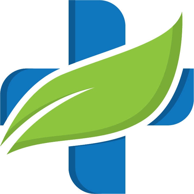 Flexible, Rewarding Medical Cannabis Work For Fps/specialists - Natural Health Services Logo (673x673), Png Download