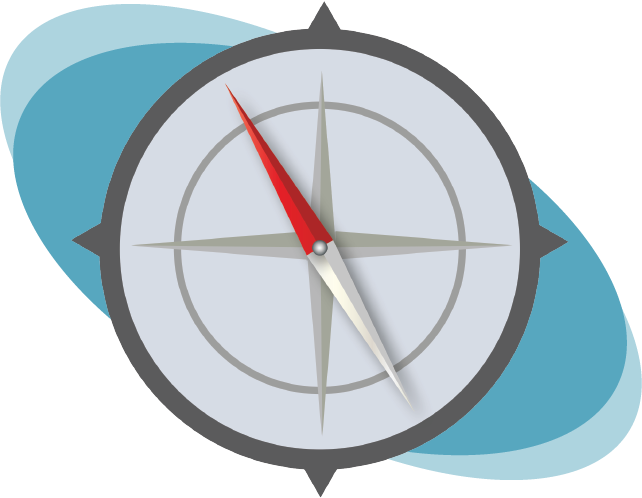 Compas (642x498), Png Download