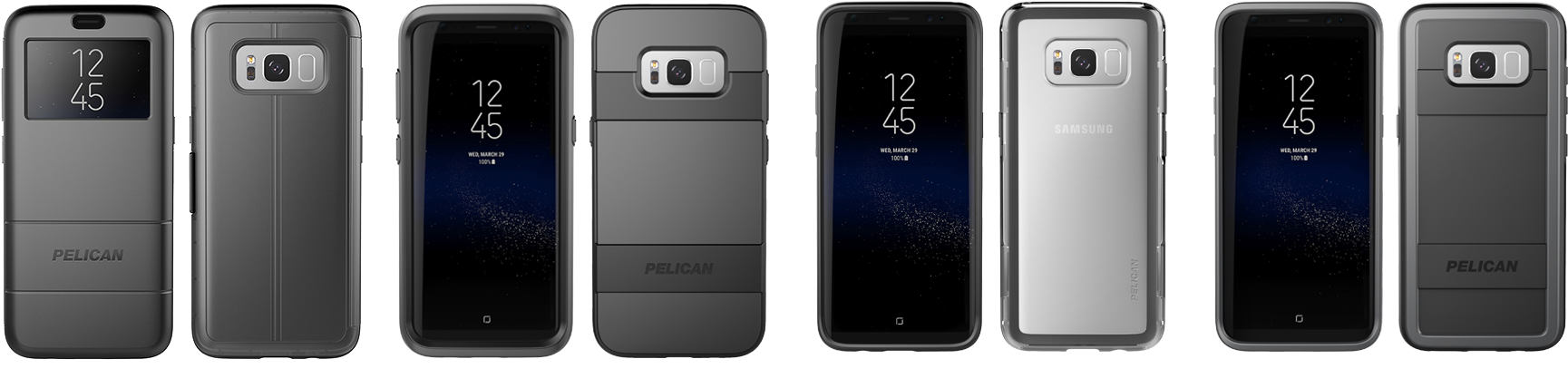 Purchase Your Galaxy S8 Or S8 Today - Samsung Galaxy (1730x450), Png Download