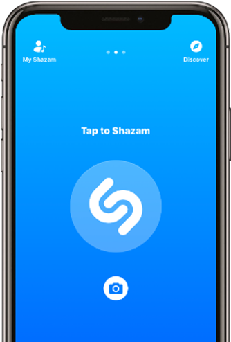 Apple And Shazam (700x700), Png Download
