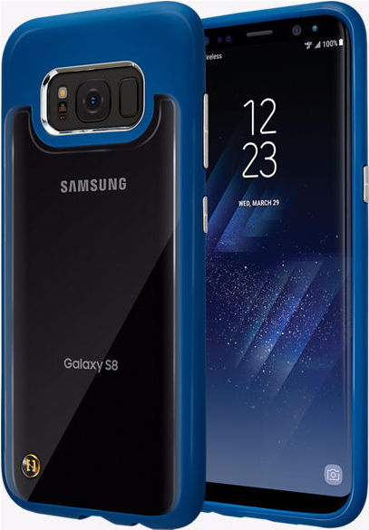 Samsung Galaxy (598x584), Png Download