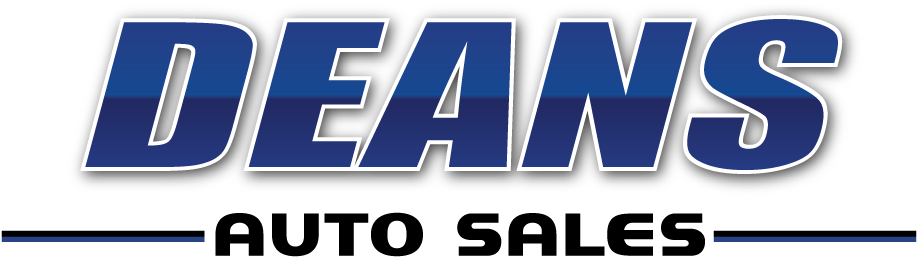 Dean's Auto Sales - Electric Blue (1200x300), Png Download