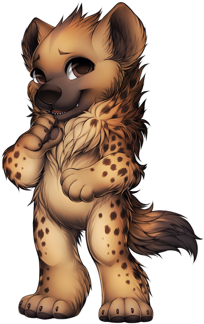 Furvilla - Furvilla Grayscale Paintie Base (719x1200), Png Download