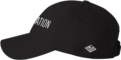 Dad Hat Png - Baseball Cap (600x600), Png Download