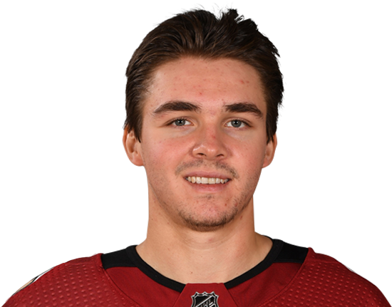 32 - Clayton Keller (864x520), Png Download