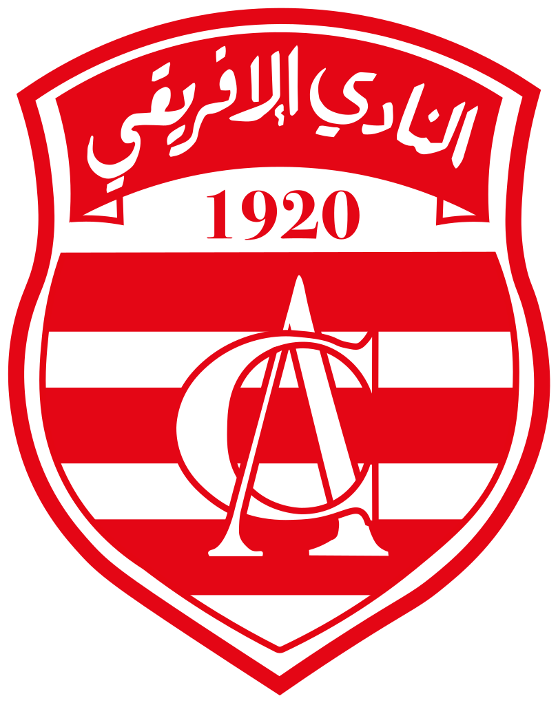 Soccer Logos Pixels Png Www Topsimages Com Rh Topsimages - Single Club Africain (810x1024), Png Download
