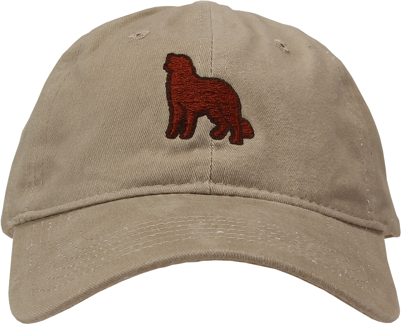 Khaki Dad Hat - Baseball Cap (1836x1836), Png Download