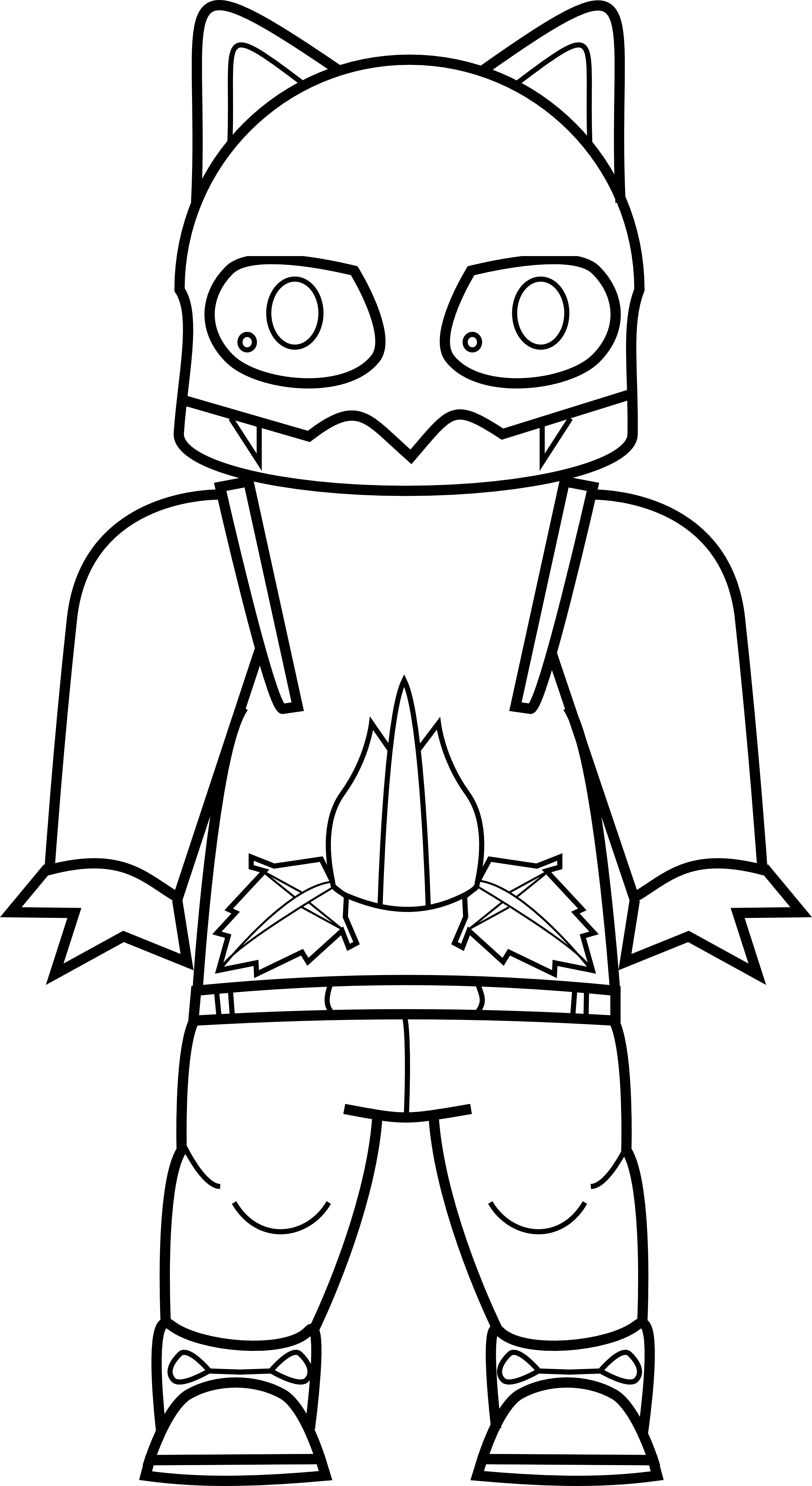 Ivysaur Pokemon Bronze Challenge - Cartoon (2638x4828), Png Download