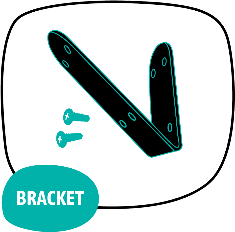 This Oscillot® Diy Fence Kit Is Designed For Installation - Illustration (960x960), Png Download