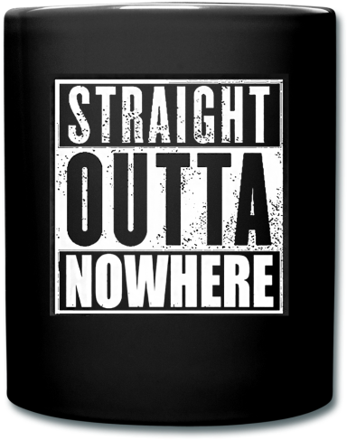Rko Outta Nowhere Png - Guinness (650x650), Png Download
