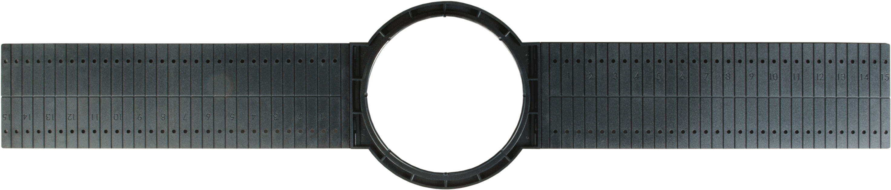 Contact Us -  -  - Strap (4057x1570), Png Download