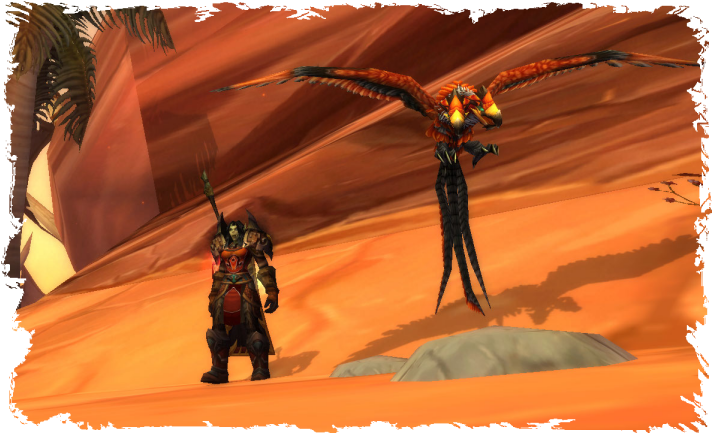 This Guy Didn't Even Get A Name - Hobby Craft (718x445), Png Download