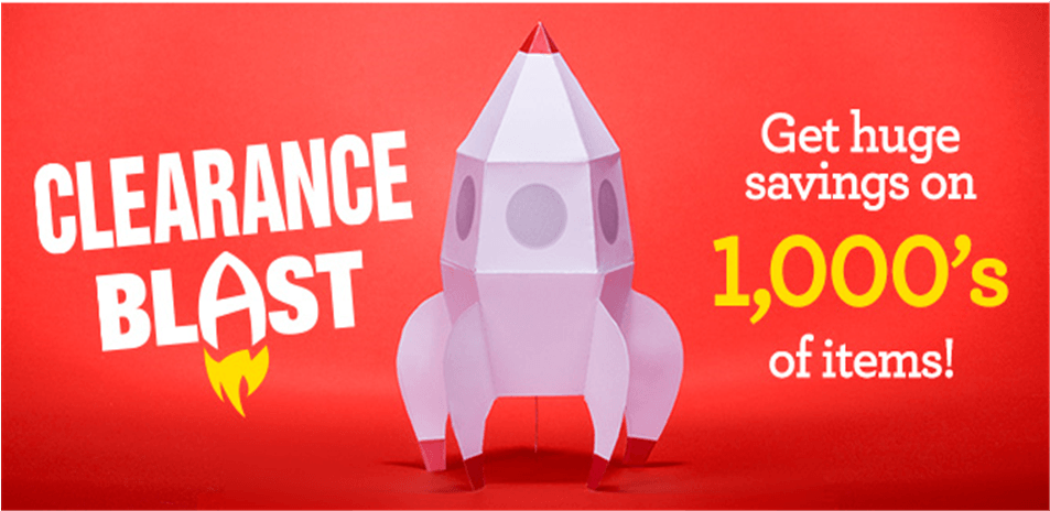 Toys R Us Clearance Blast Is Back Prices From $0 - Ufo (1200x628), Png Download