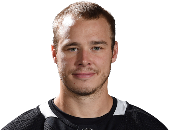 Blog Archives - Brecobvil-mp3 - Dustin Brown Hockey Smile (864x520), Png Download