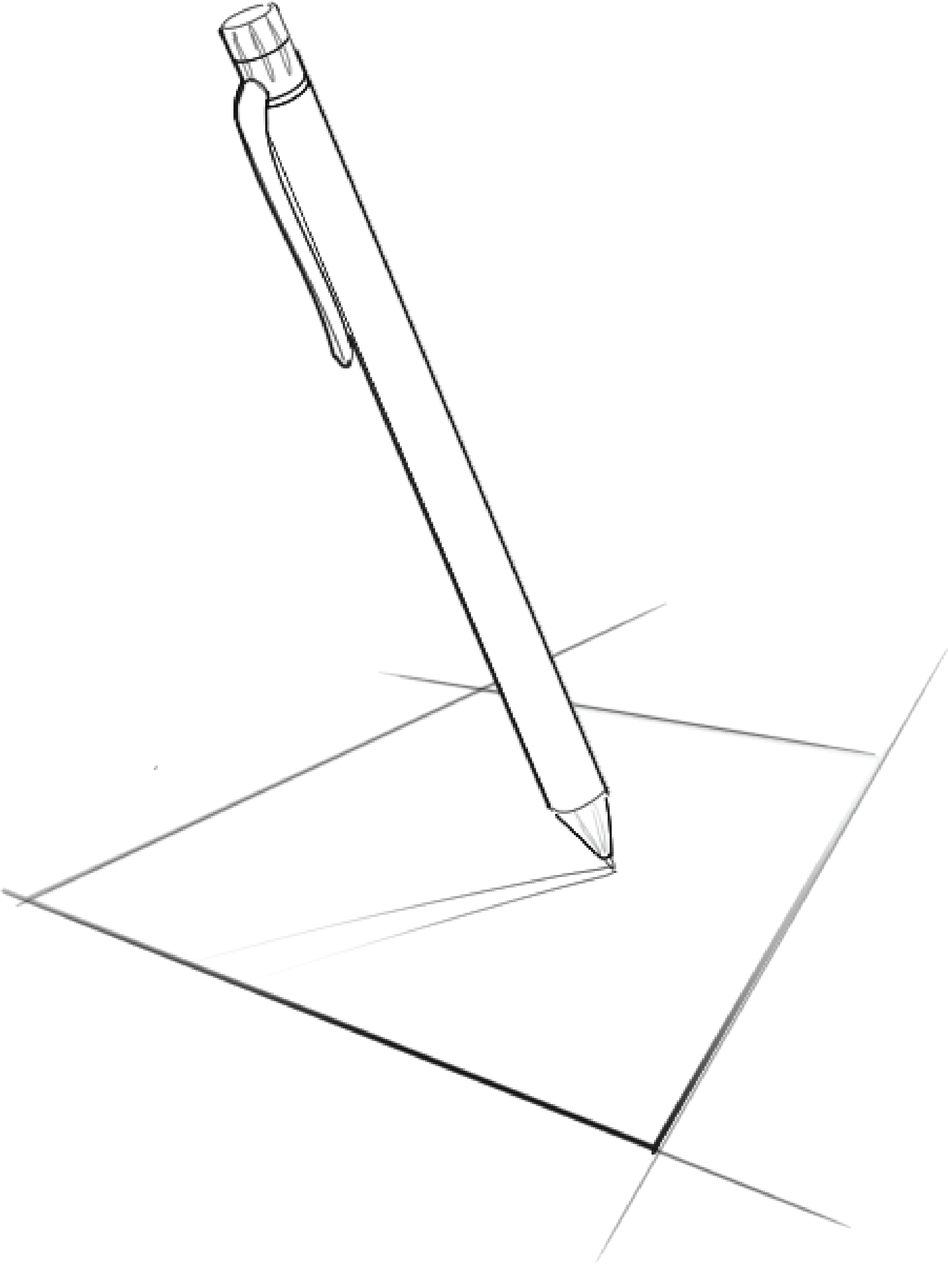 Stel Industrial Design Icon - Monochrome (2550x2550), Png Download