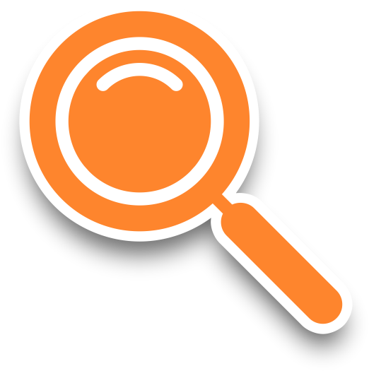 Keyword Research And Optimization For Amazon Search - Circle (1024x1024), Png Download