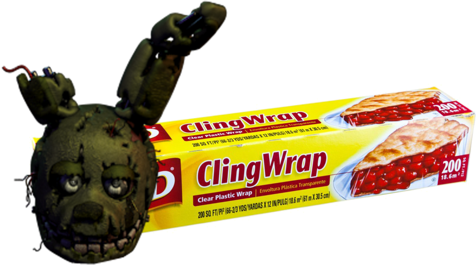 Wish This Was Real Lol - Shadow Trap Fnaf (1024x683), Png Download