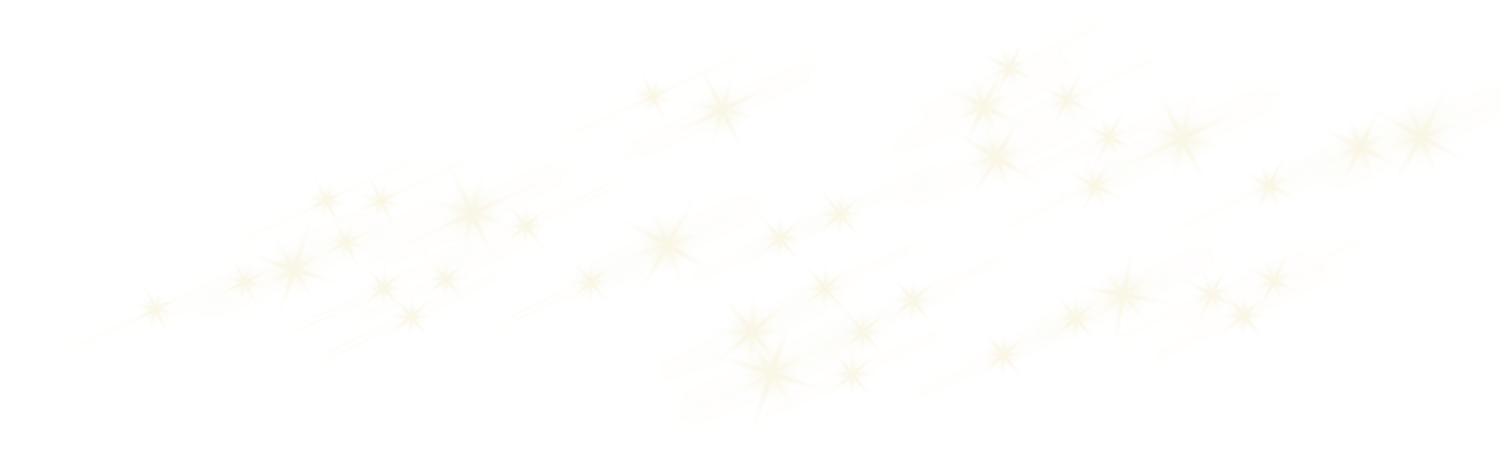 Adornos Para Photoshop Destellos, Colgantes, Estrellas - Beige (1500x1500), Png Download