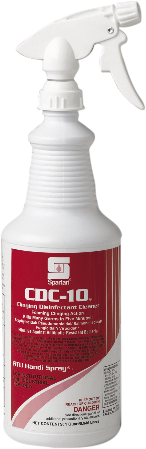 321003 Cdc-10 - Cdc Cleaning (1574x2203), Png Download