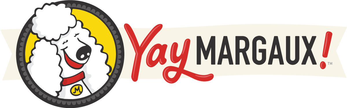 Yay Margaux - Game Master (1200x375), Png Download