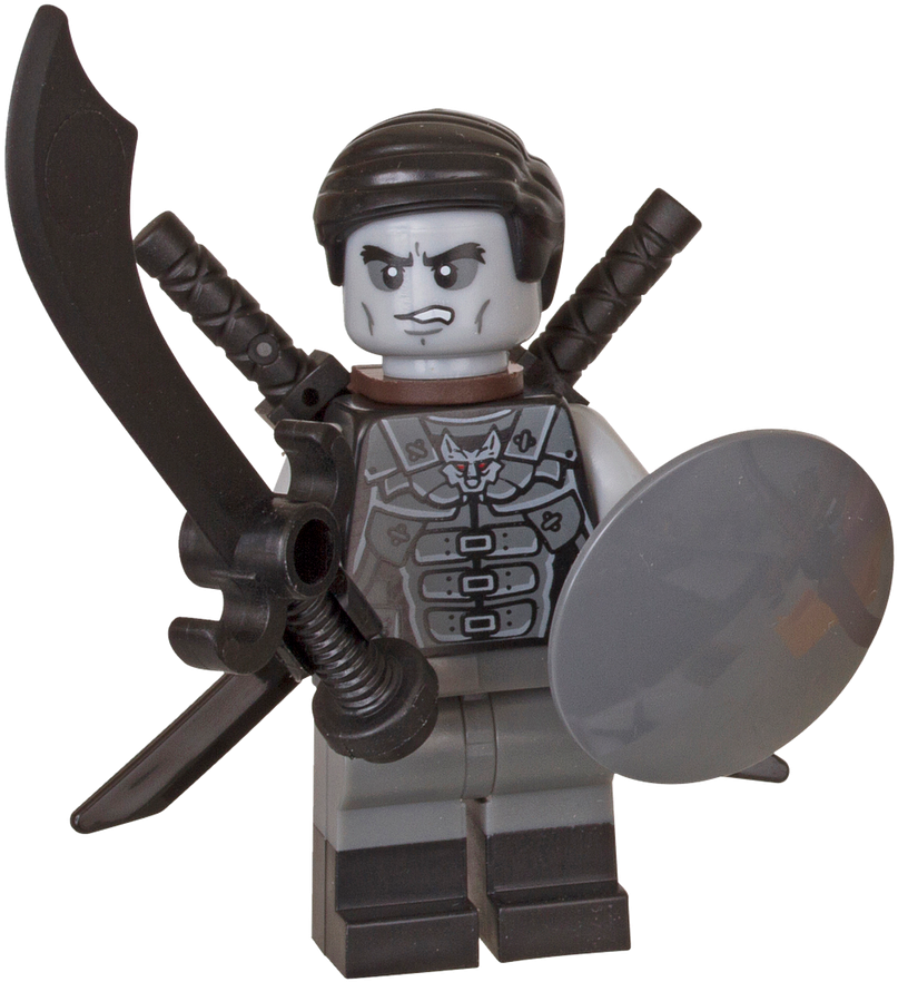 Navigation - Lego 853687 (823x926), Png Download