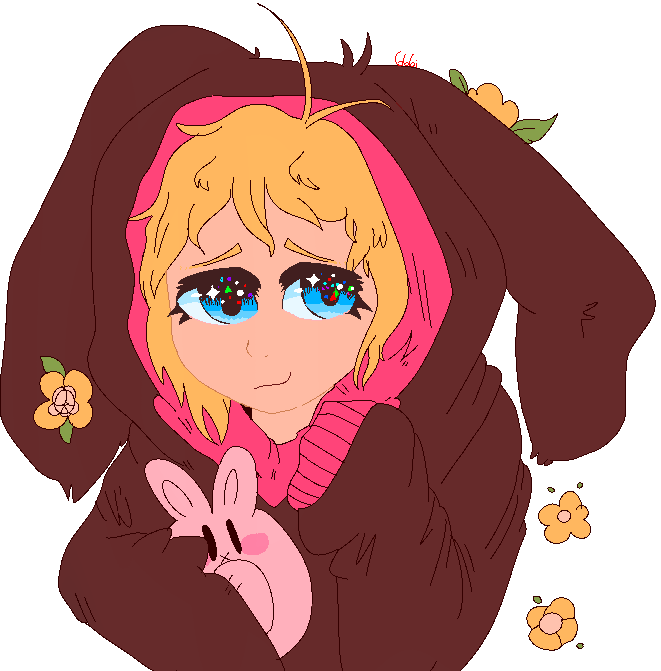 Cartoon (661x671), Png Download