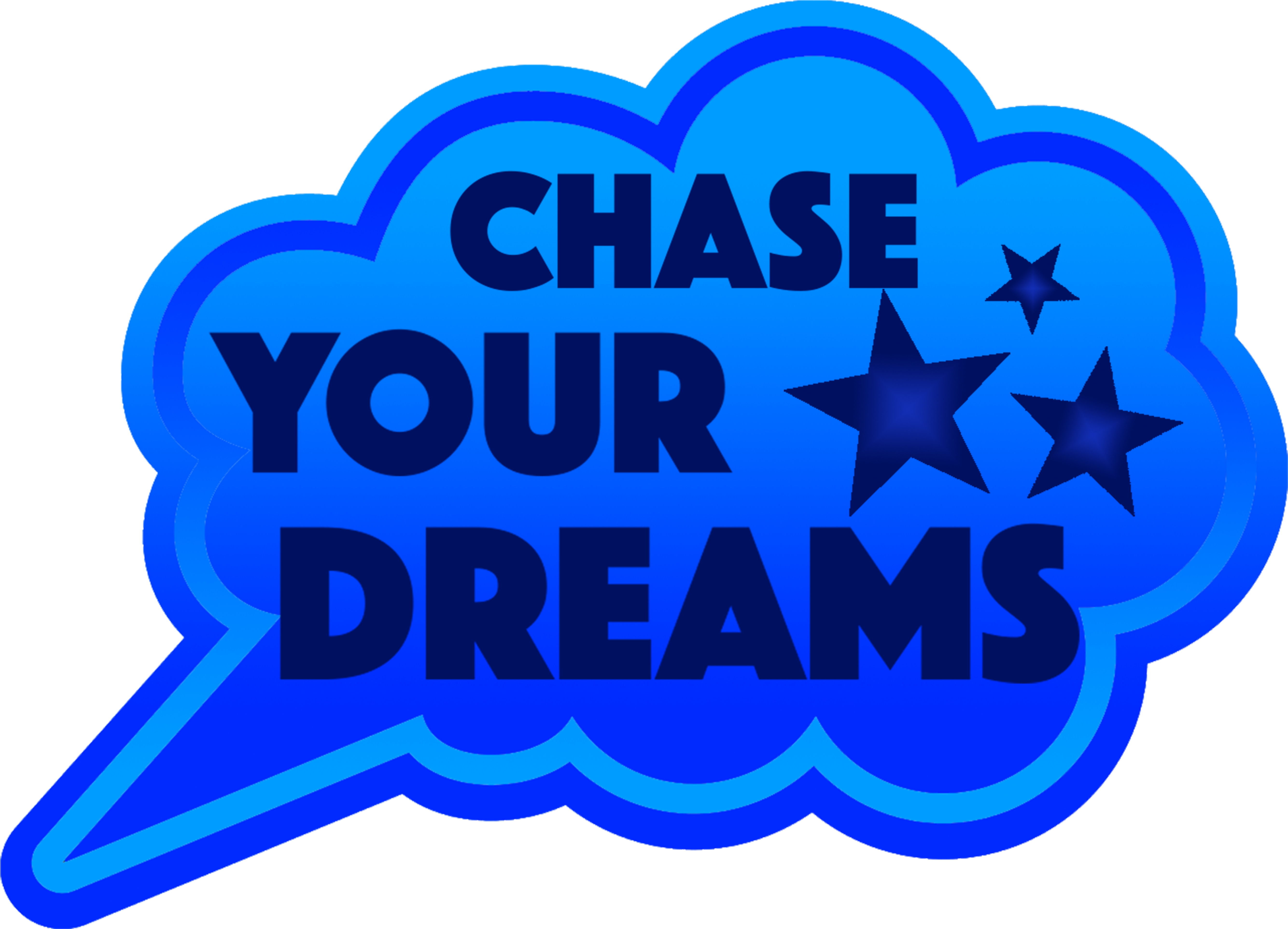 Chase Clipart Physically (5633x4146), Png Download