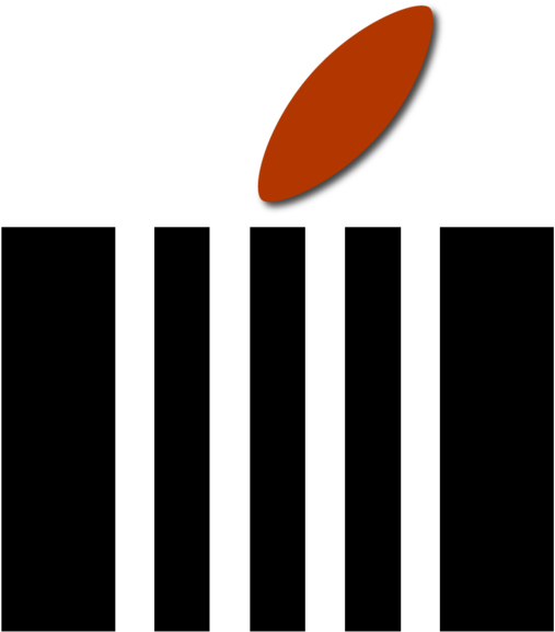 Softmatic Barcode 4 - Graphic Design (630x630), Png Download