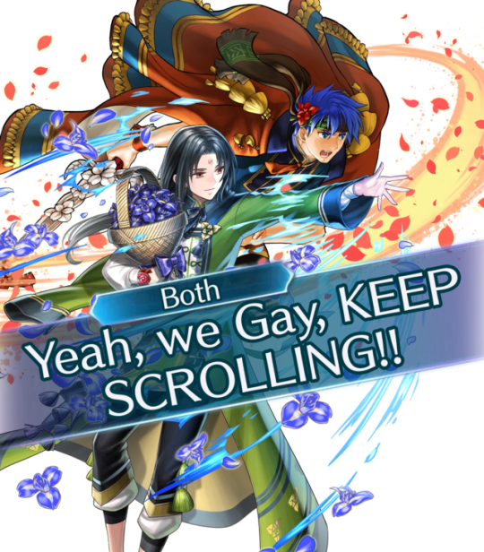 Once You Get Their Art Could I Get Valentines Ike And - Valentines Ike And Soren (540x616), Png Download