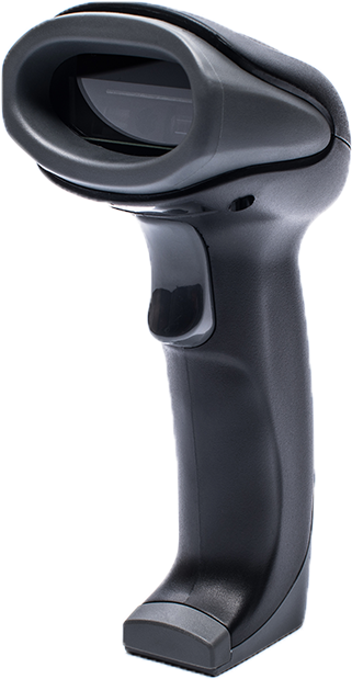 Transparent Barcode Reader (1000x1000), Png Download