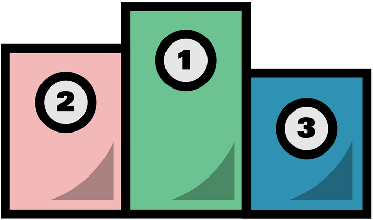 Creating A Live Trivia App With Bambuser Sdks - Circle (1800x1000), Png Download