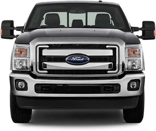 2004 F250 Led Light Bar (700x700), Png Download