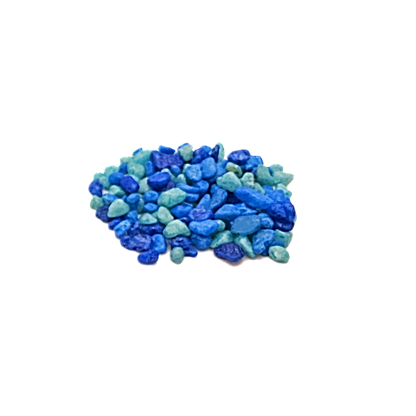 Beautystone Process Mix Aquarium Gravel 500g Beautystone - Artificial Flower (600x600), Png Download