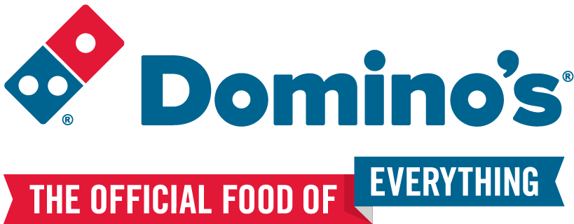 Domino's Pizza Uk & Ireland Ltd - Domino's Pizza (1921x1080), Png Download