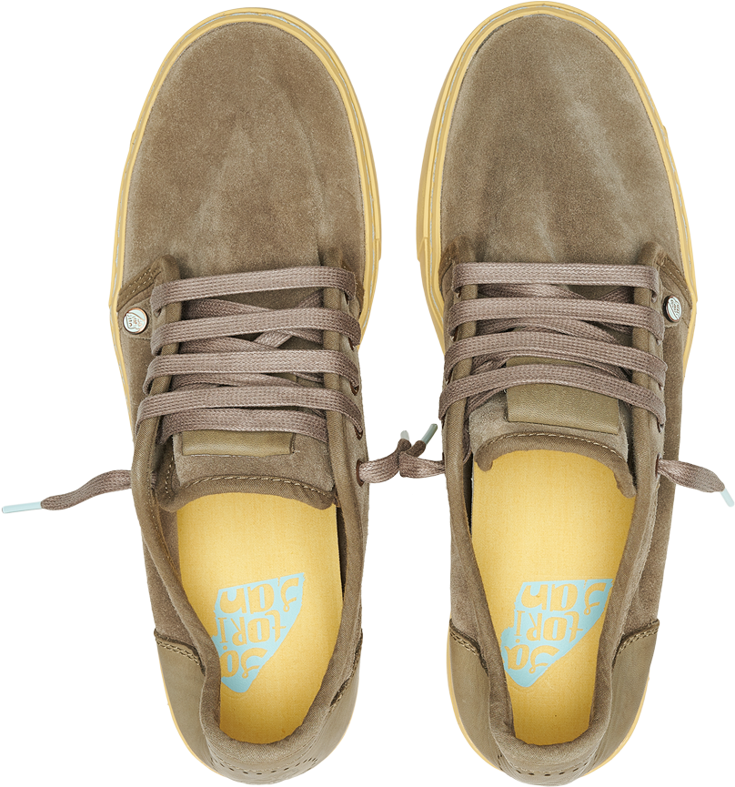 Shipping And Returns - Sneakers (1600x1050), Png Download