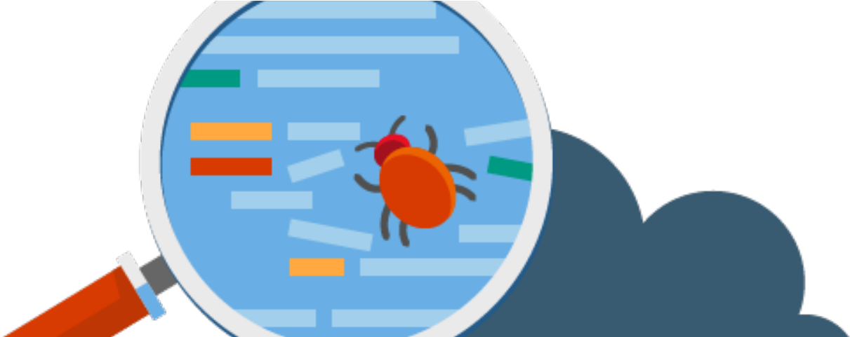 Bitten By A Bug => Say “bye Bye ” With A Super 'pry' - Circle (1600x480), Png Download