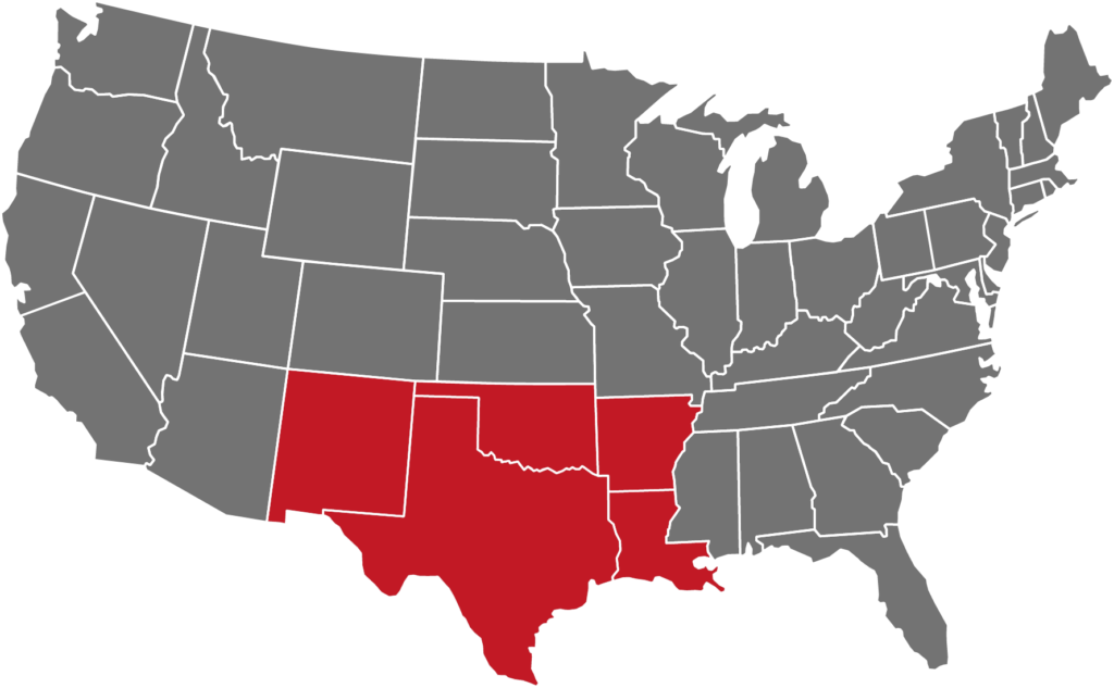 Square 1 Bank Texas Region - Great Lakes Region Location (1024x633), Png Download