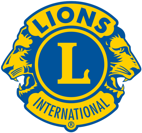 5 Ans Du Lions Club Nyon - Lions Club International Logo Png (600x554), Png Download