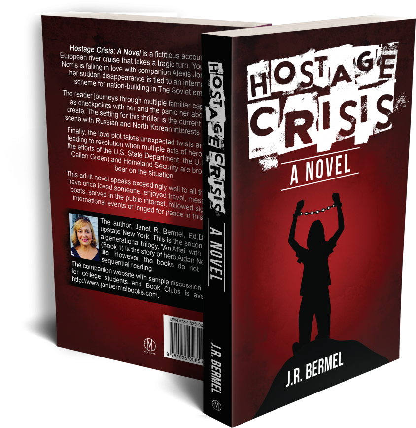 A Novel - Book Cover (969x1024), Png Download