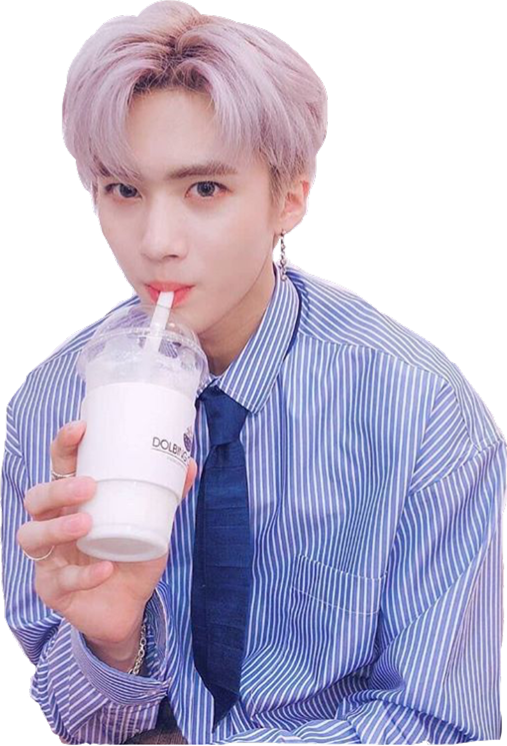 Report Abuse - Kpop Pentagon Pentagon Stickers (1024x1506), Png Download