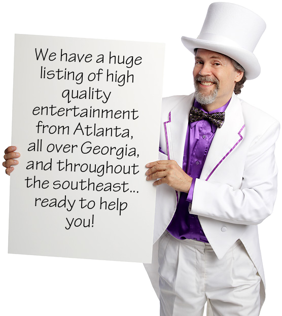 Bill Packard, The Magic Man - Gentleman (575x633), Png Download