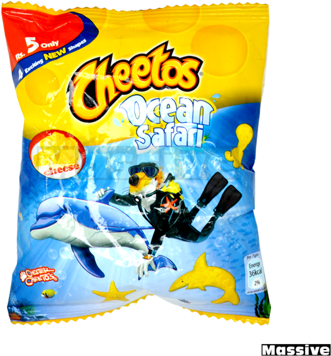 Cheetos (800x800), Png Download