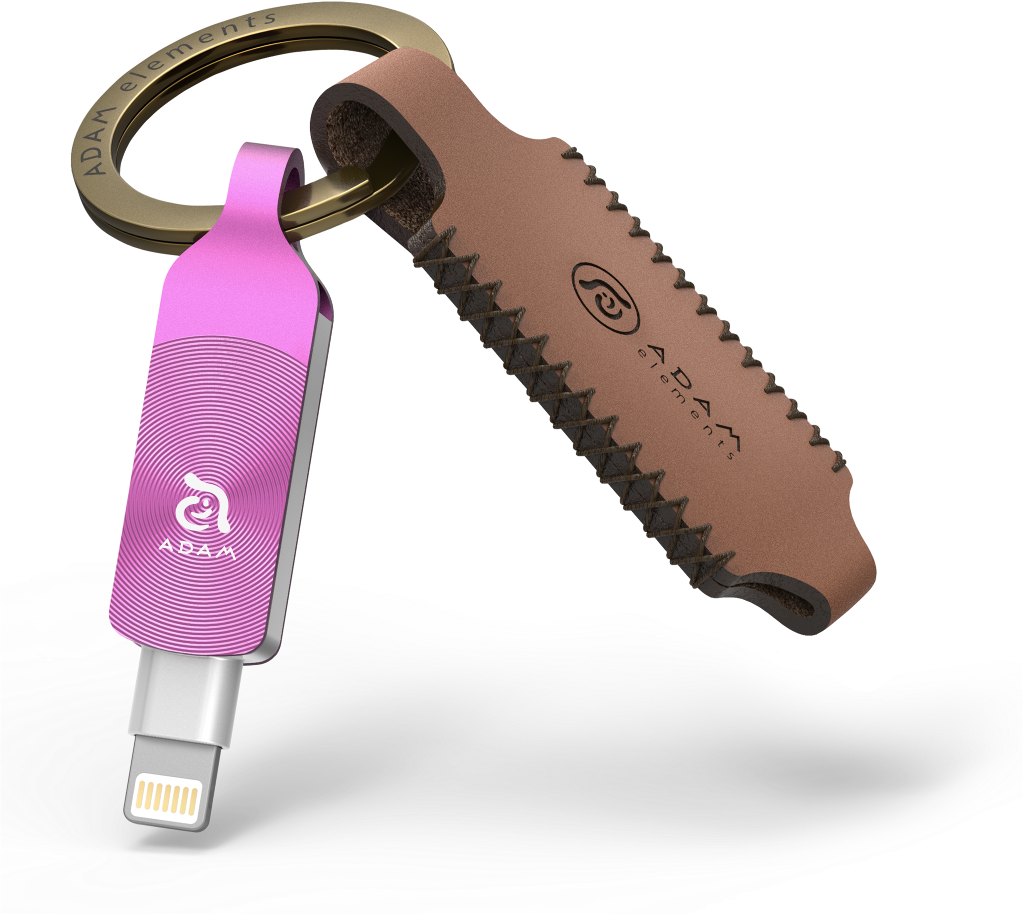 Adam Elements Iklips Duo (2048x1982), Png Download