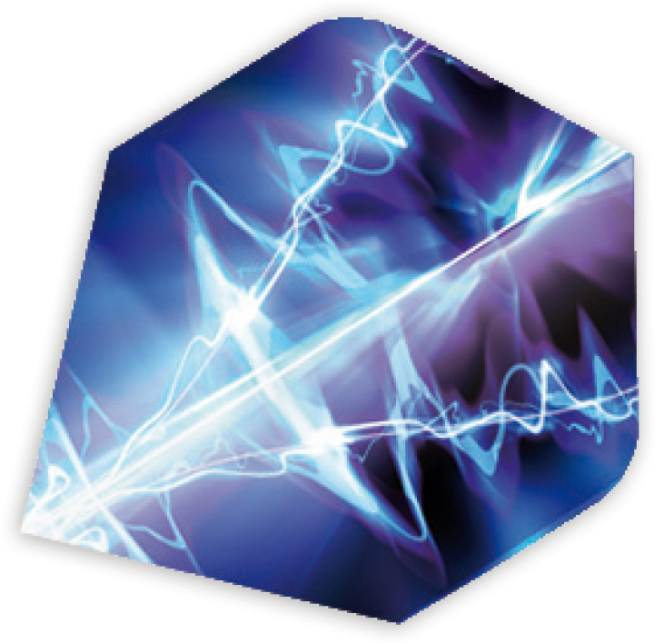 Dart Flights (800x800), Png Download