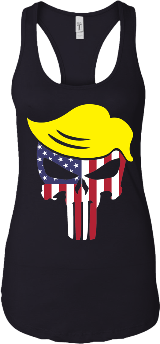 Punisher (1155x1155), Png Download